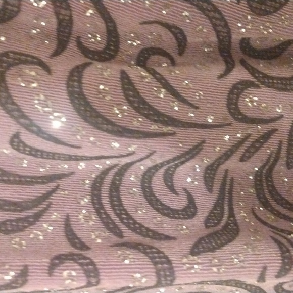 Light purple cardigan 3/4 sleeves. - Picture 2 of 6